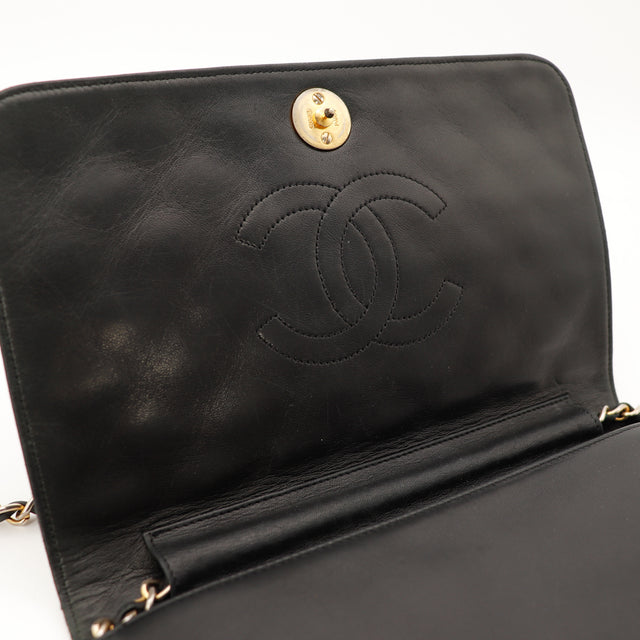 Le Timeless OneFlap Chanel