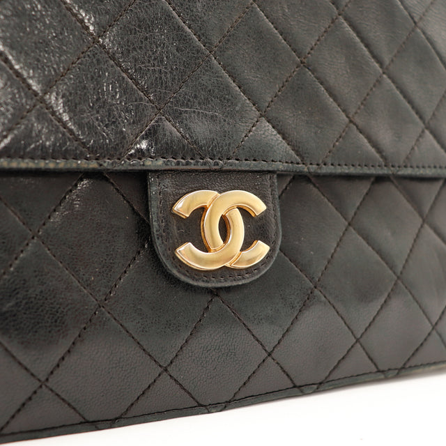 Le Timeless OneFlap Chanel