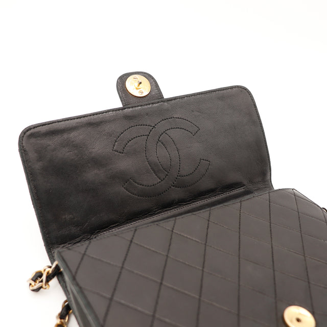 Le Timeless OneFlap Chanel