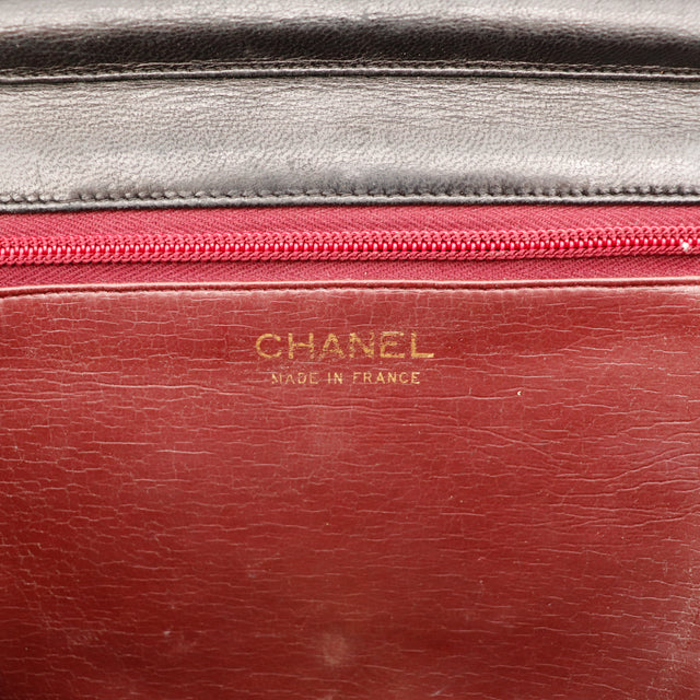 Le Timeless OneFlap Chanel