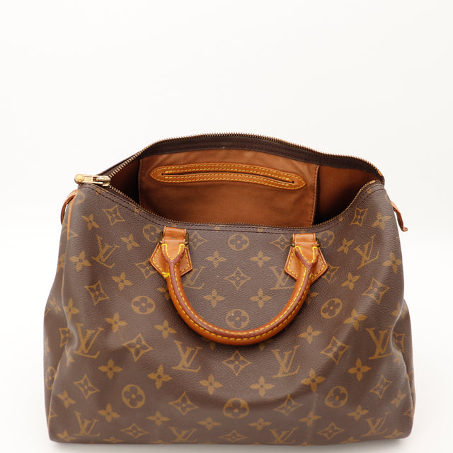 Le Speedy 30 Louis Vuitton