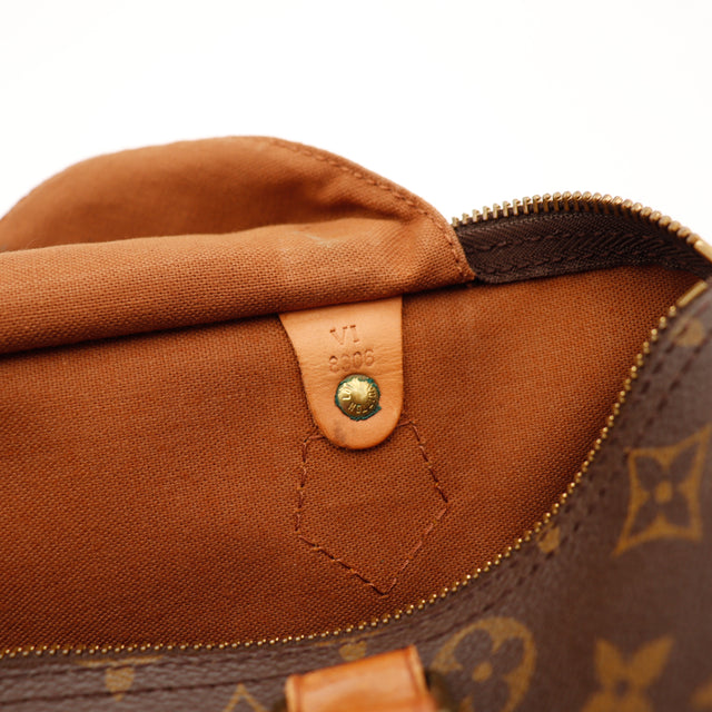 Le Speedy 30 Louis Vuitton