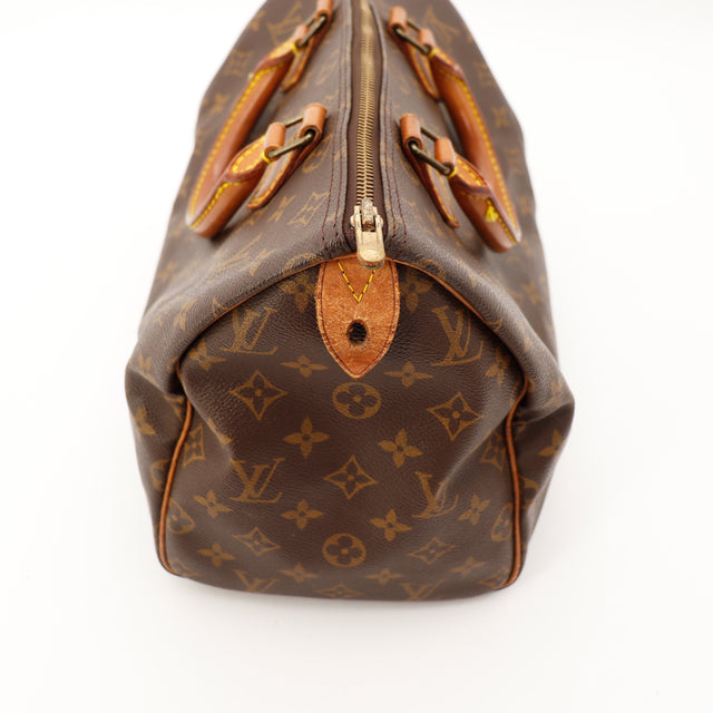 Le Speedy 30 Louis Vuitton