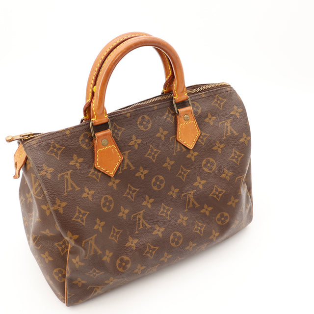 Le Speedy 30 Louis Vuitton