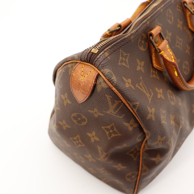 Le Speedy 30 Louis Vuitton
