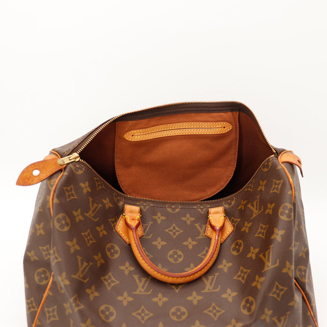 Le Speedy 35 Louis Vuitton