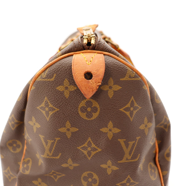 Le Speedy 35 Louis Vuitton