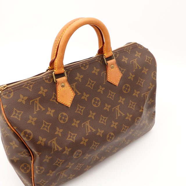 Le Speedy 35 Louis Vuitton