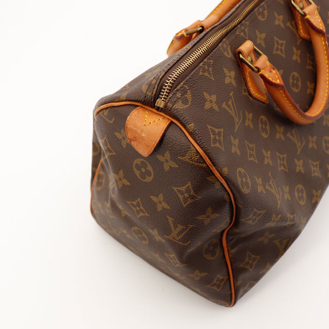 Le Speedy 35 Louis Vuitton