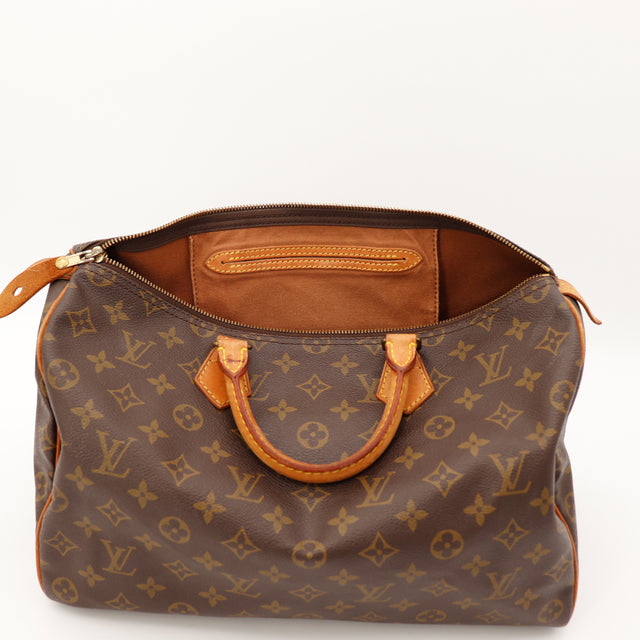 Le Speedy 35 Louis Vuitton