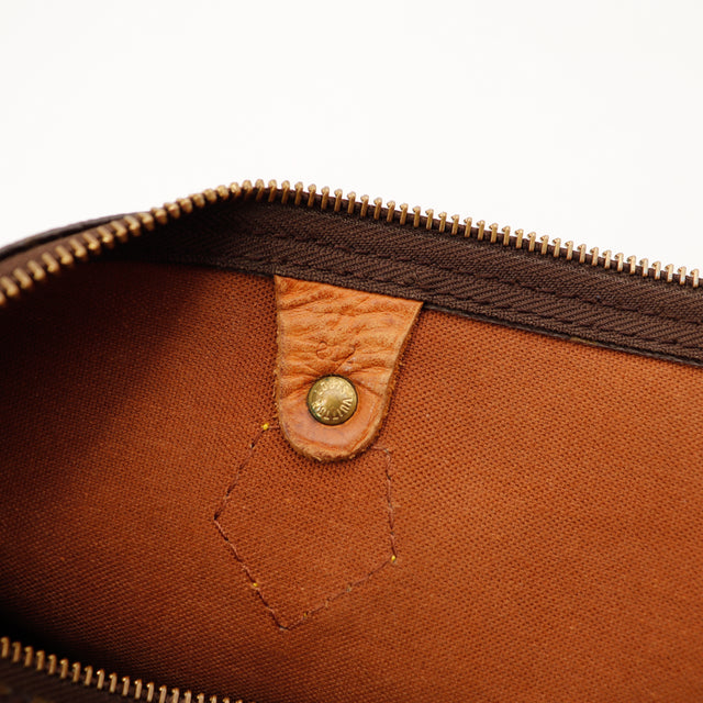 Le Speedy 35 Louis Vuitton