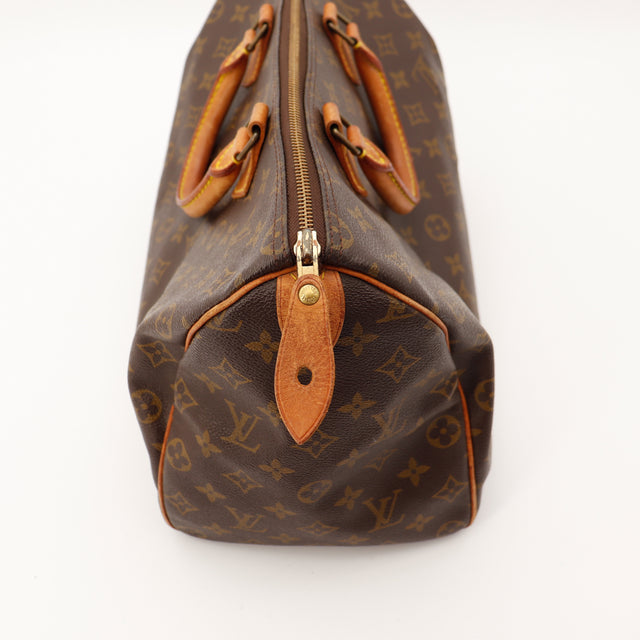 Le Speedy 35 Louis Vuitton