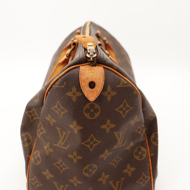 Le Speedy 35 Louis Vuitton