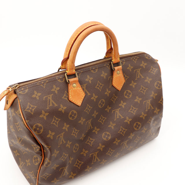 Le Speedy 35 Louis Vuitton