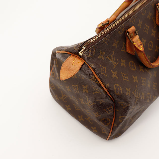 Le Speedy 35 Louis Vuitton