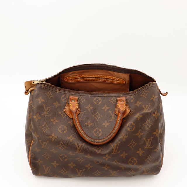 Le Speedy 30 Louis Vuitton