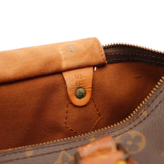 Le Speedy 30 Louis Vuitton