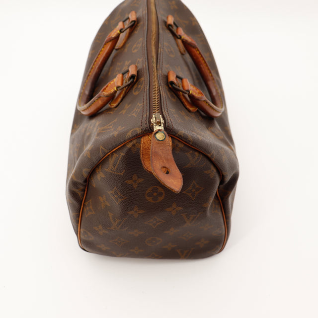 Le Speedy 30 Louis Vuitton