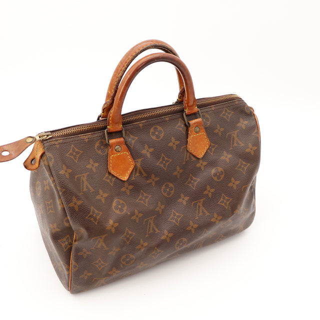 Le Speedy 30 Louis Vuitton