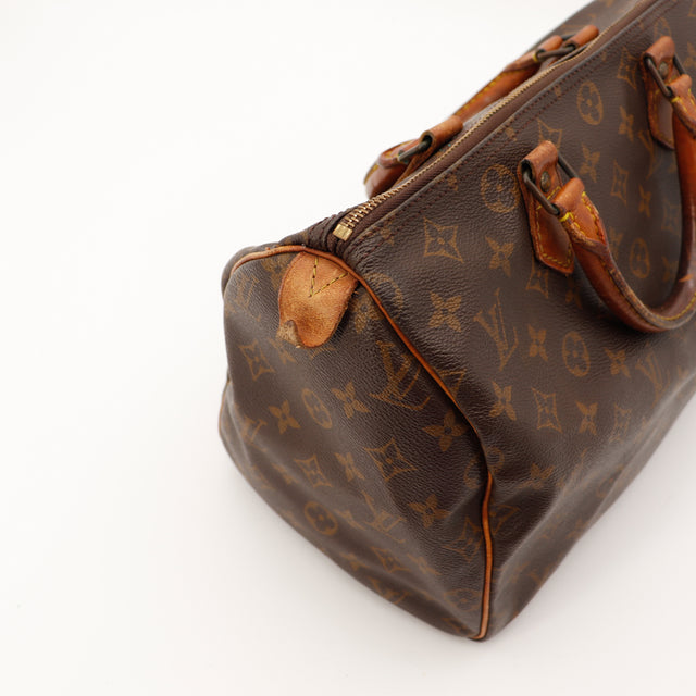 Le Speedy 30 Louis Vuitton