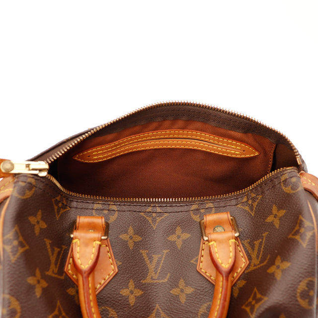 Le Speedy 25 Louis Vuitton