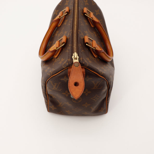 Le Speedy 25 Louis Vuitton