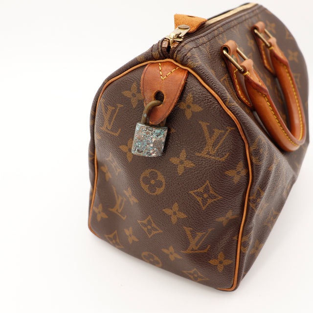 Le Speedy 25 Louis Vuitton