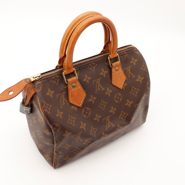 Le Speedy 25 Louis Vuitton