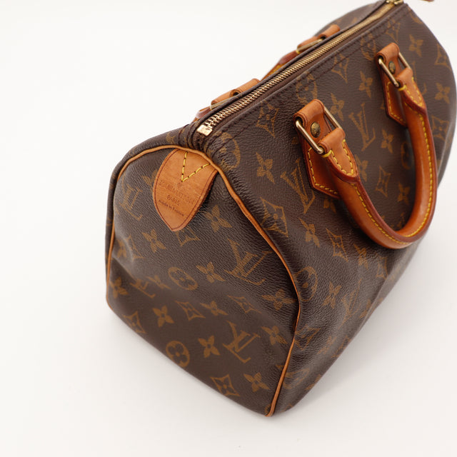 Le Speedy 25 Louis Vuitton