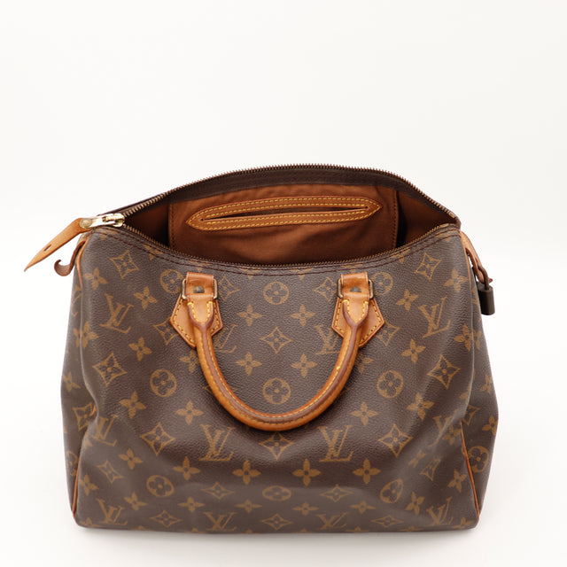 Le Speedy 30 Louis Vuitton