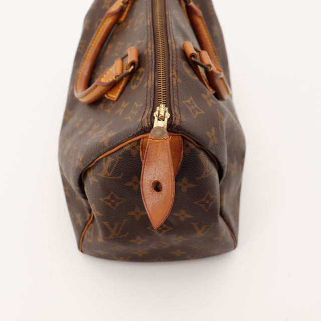 Le Speedy 30 Louis Vuitton