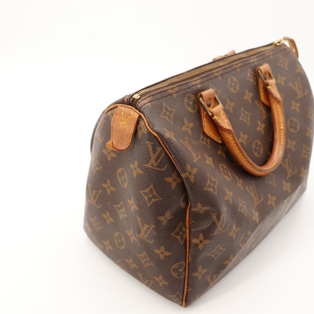 Le Speedy 30 Louis Vuitton