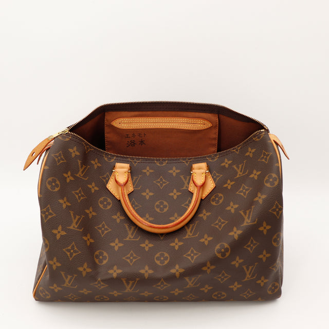 Le Speedy 35 Louis Vuitton