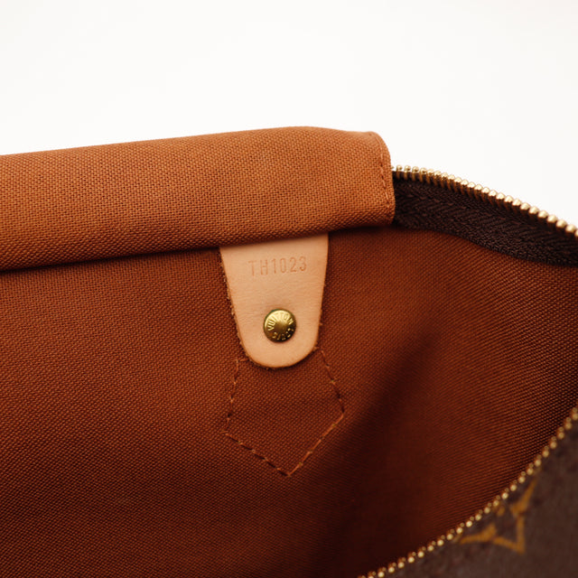 Le Speedy 35 Louis Vuitton