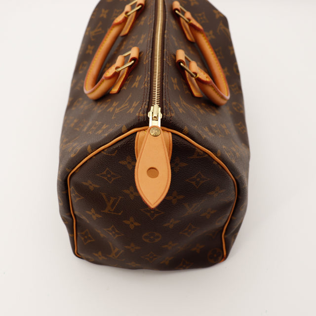 Le Speedy 35 Louis Vuitton