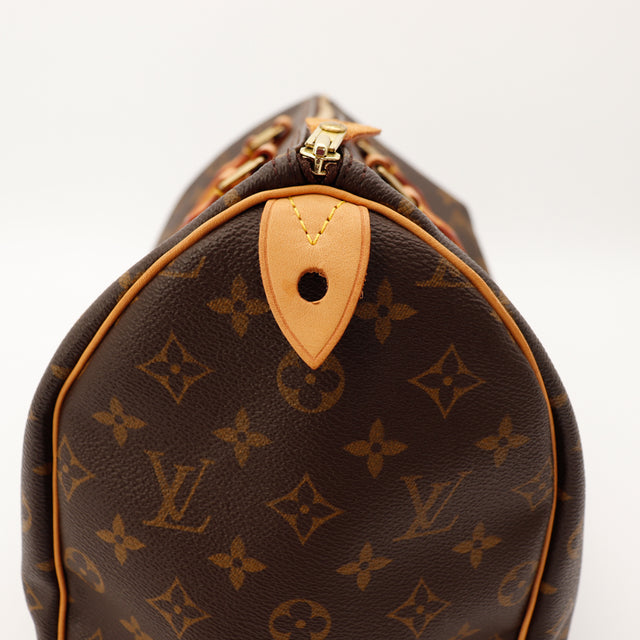 Le Speedy 35 Louis Vuitton