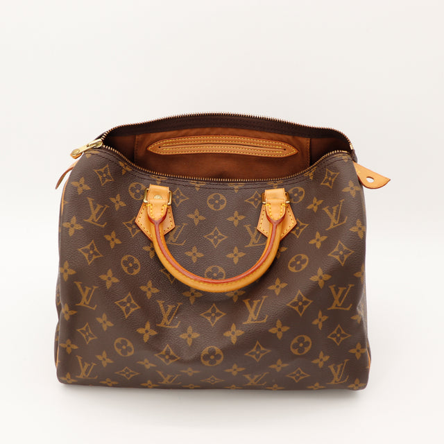 Le Speedy 30 Louis Vuitton