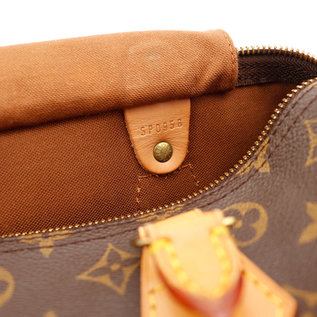 Le Speedy 30 Louis Vuitton