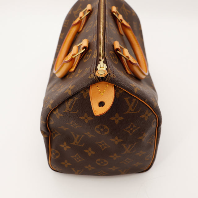 Le Speedy 30 Louis Vuitton