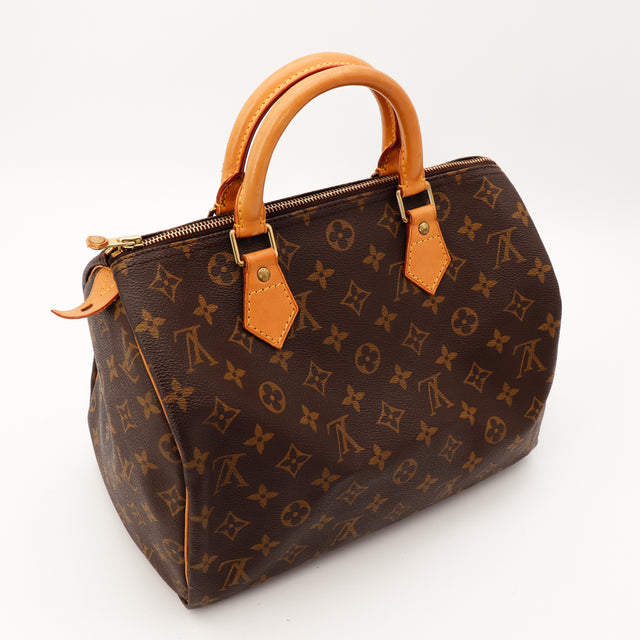 Le Speedy 30 Louis Vuitton