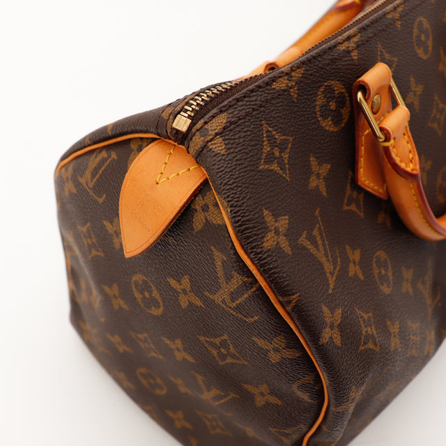 Le Speedy 30 Louis Vuitton