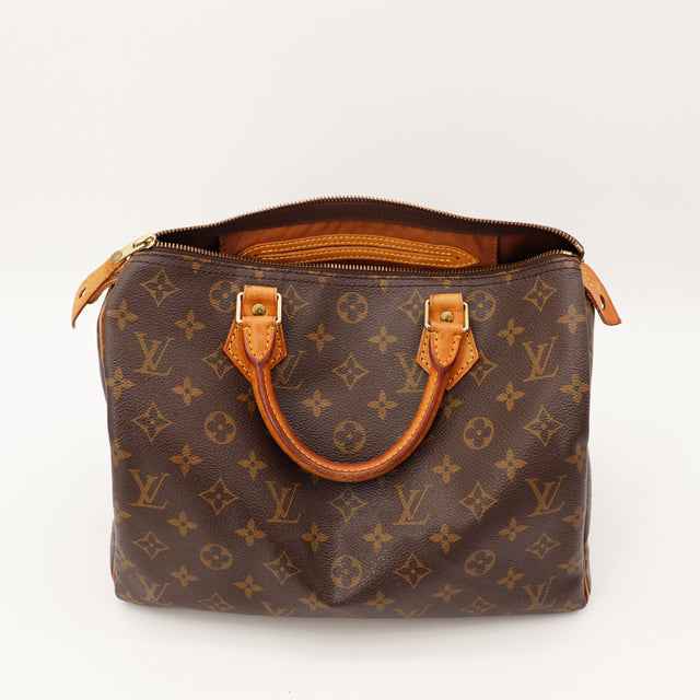 Le Speedy 30 Louis Vuitton