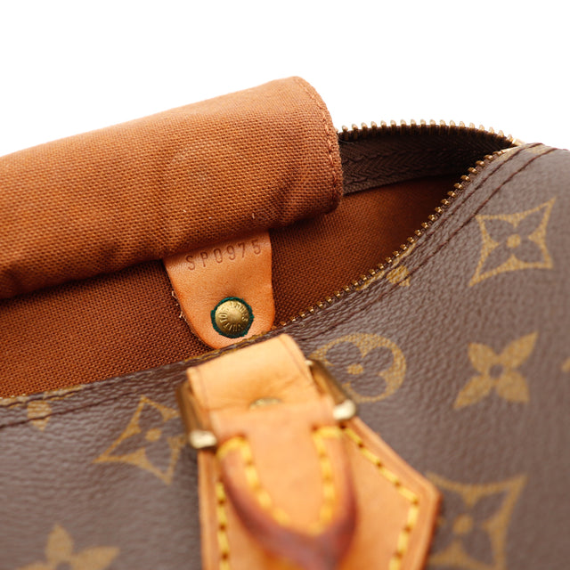 Le Speedy 30 Louis Vuitton