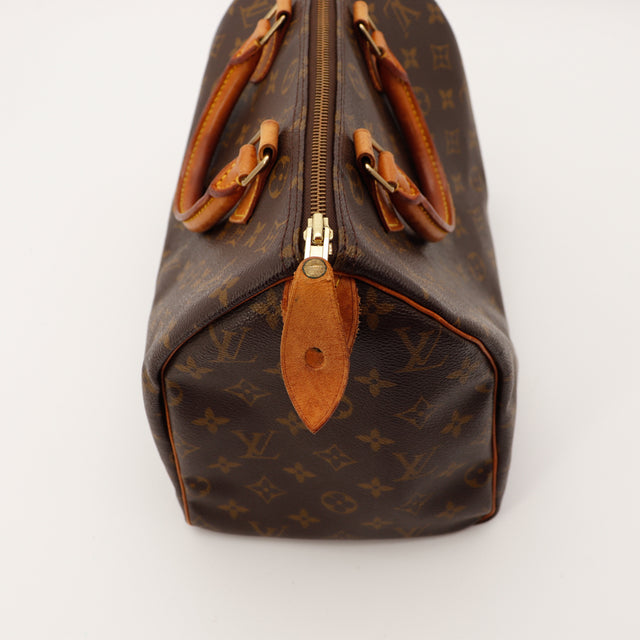 Le Speedy 30 Louis Vuitton
