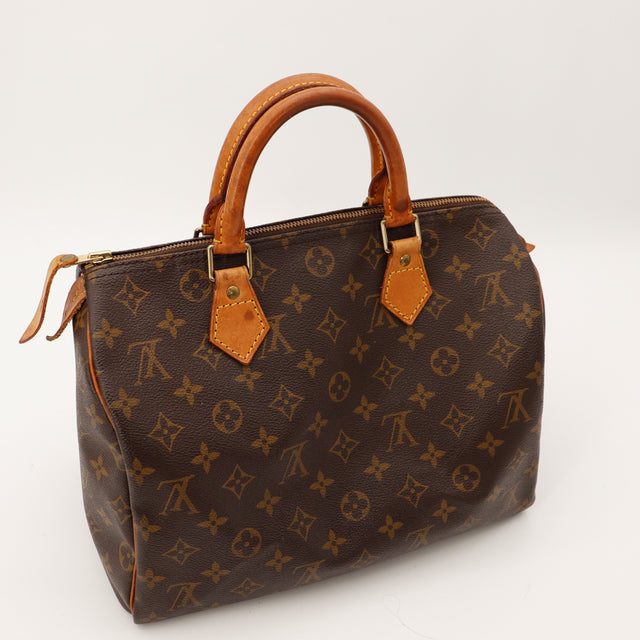 Le Speedy 30 Louis Vuitton