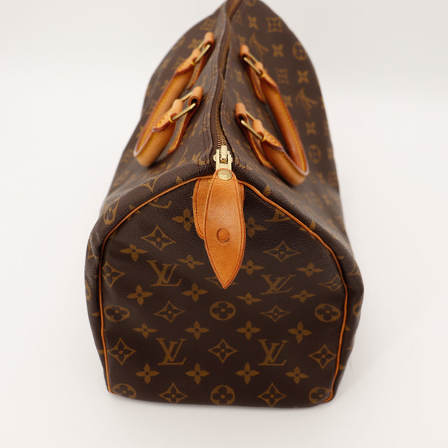 Le Speedy 35 Louis Vuitton