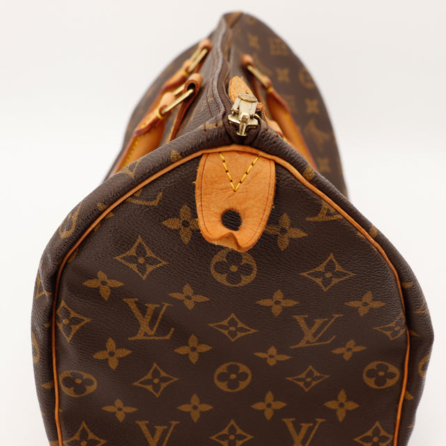 Le Speedy 35 Louis Vuitton