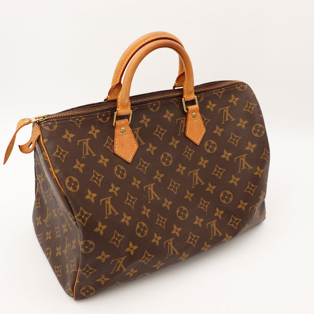 Le Speedy 35 Louis Vuitton
