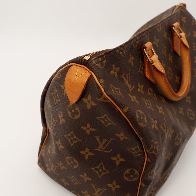 Le Speedy 35 Louis Vuitton