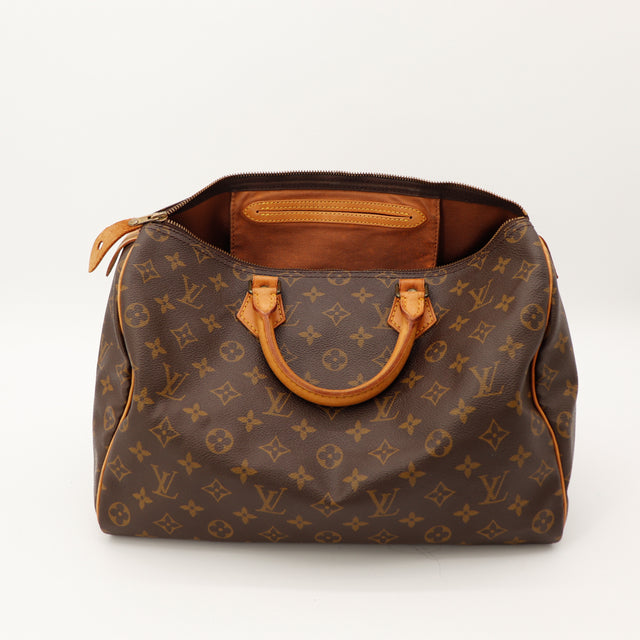 Le Speedy 35 Louis Vuitton